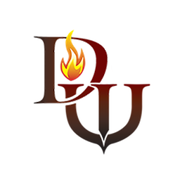 logo Dungeon World